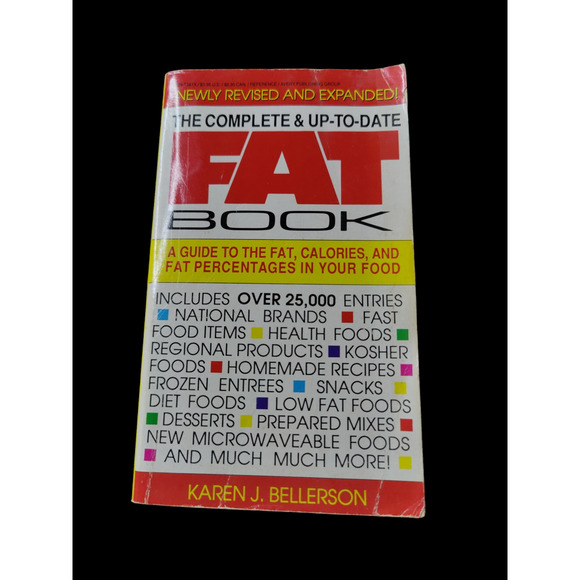 Health books by Charles Bryson and Karen Bellerson - Picture 5 of 6